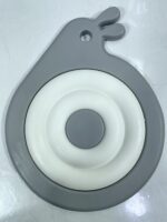 Sous plat silicone سوبلا سيليكون حلزون – Image 4