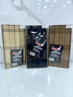 Set de table bambou 710 4pcs سات دو طابل