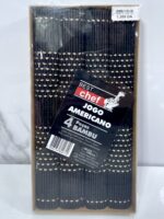 Set de table bambou 710 4pcs سات دو طابل – Image 4