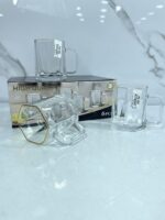 chope en verre hy-yc202-1 شوب