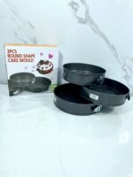 moule cake mk-1409 مول كيك
