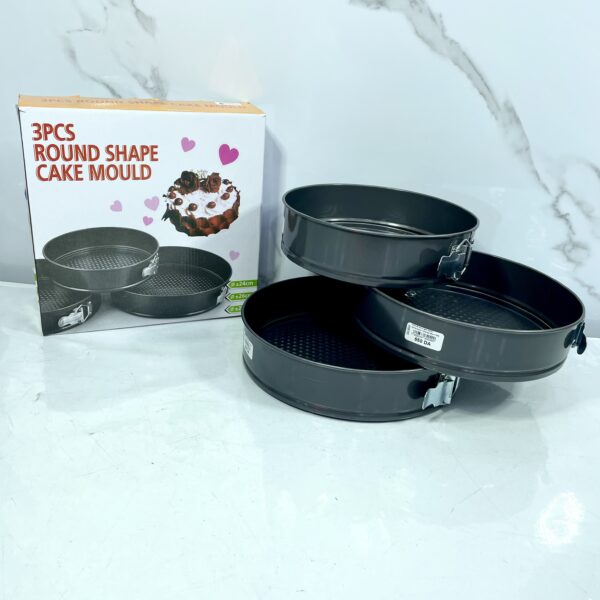 moule cake mk-1409 مول كيك