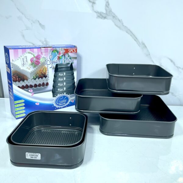 moule cake mk-3925 مول كيك