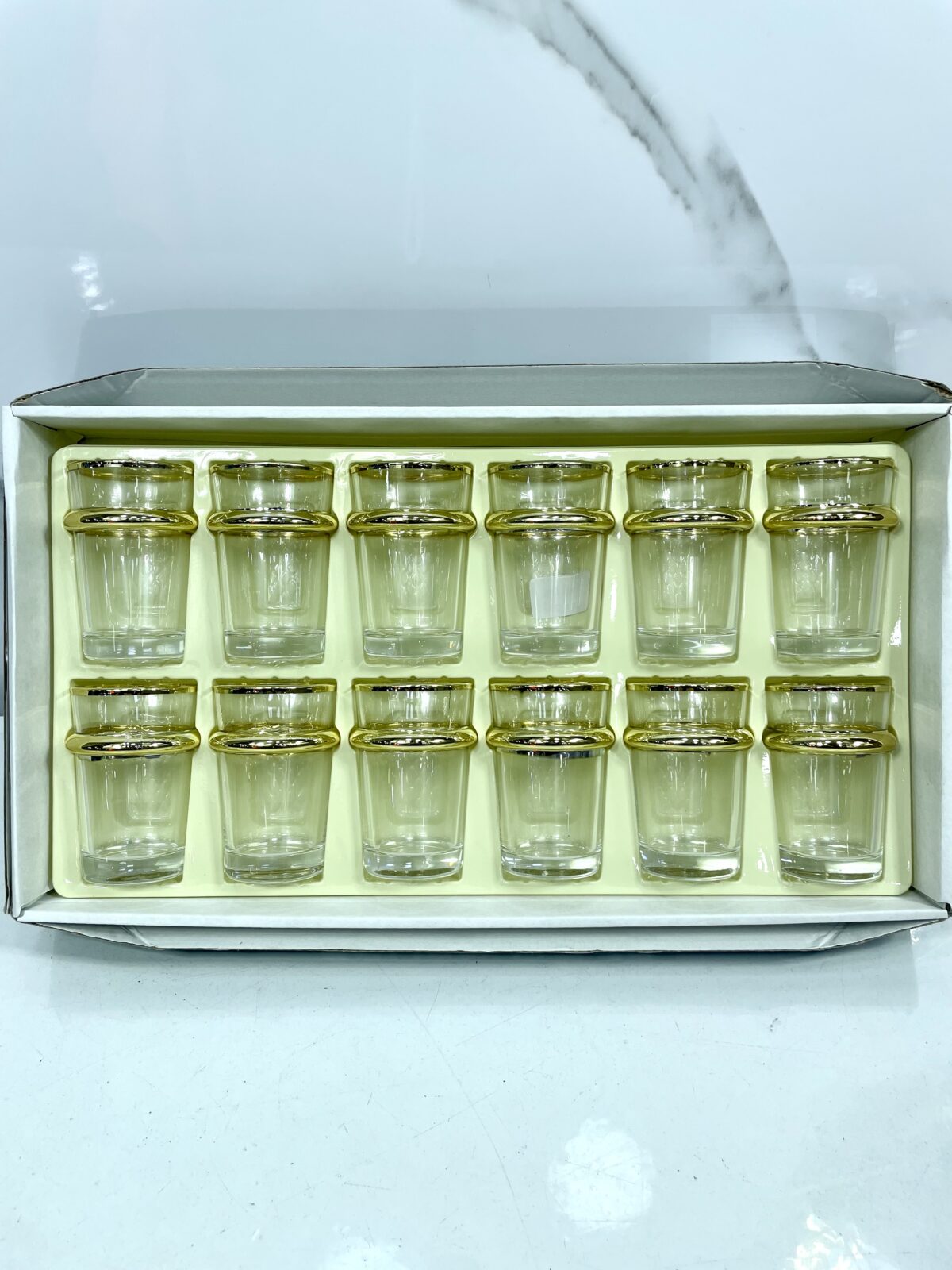 ⁦verre a the vt-12 كؤوس الشاي⁩ - الصورة ⁦2⁩
