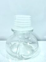 carafe en verre mm1-1 قارورة – Image 4