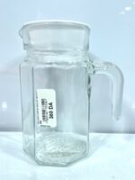broc en verre bv-7041 مشرب