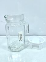 broc en verre bv-7041 مشرب – Image 2