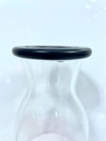 carafe en verre cv-0157 قارورة – Image 3