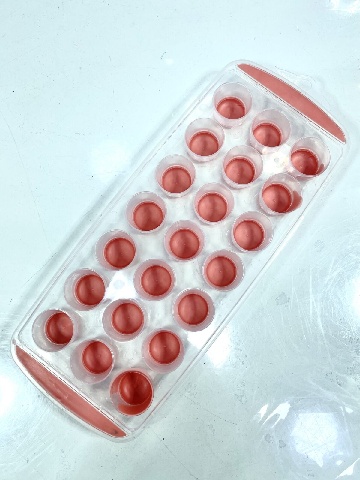 bac a glacon  bac-0415 علبة مكعبات الثلج – Image 4