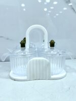 plas porte epice+sauce pp-4301 اطباق لحمل التوابل =الصلصات – Image 3
