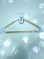 cintre couleur cc-5043 علاقة ملابس ملونة – Image 5