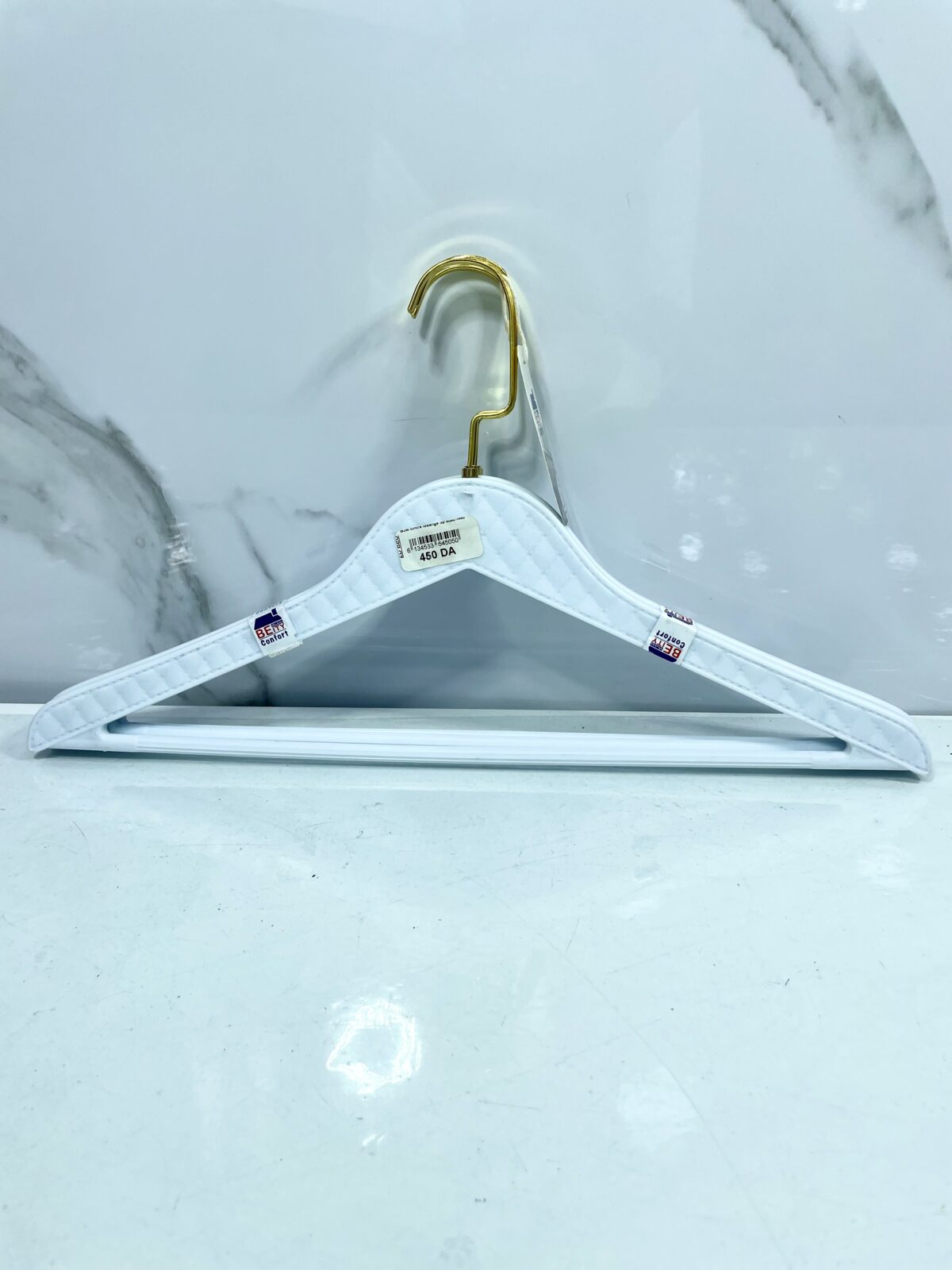 ⁦cintre rosange cs-5050 علاقة ملابس⁩ - الصورة ⁦1⁩