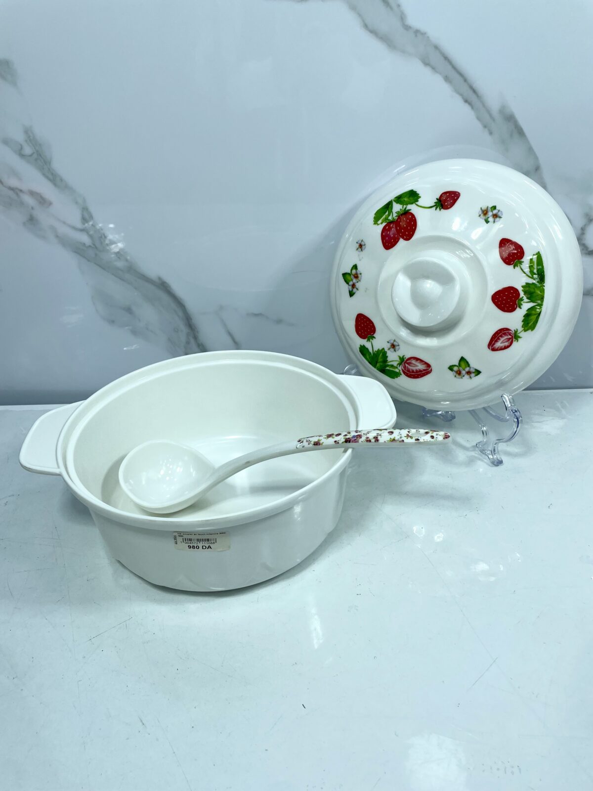 soupire milamine 3002 سوبيار – Image 6
