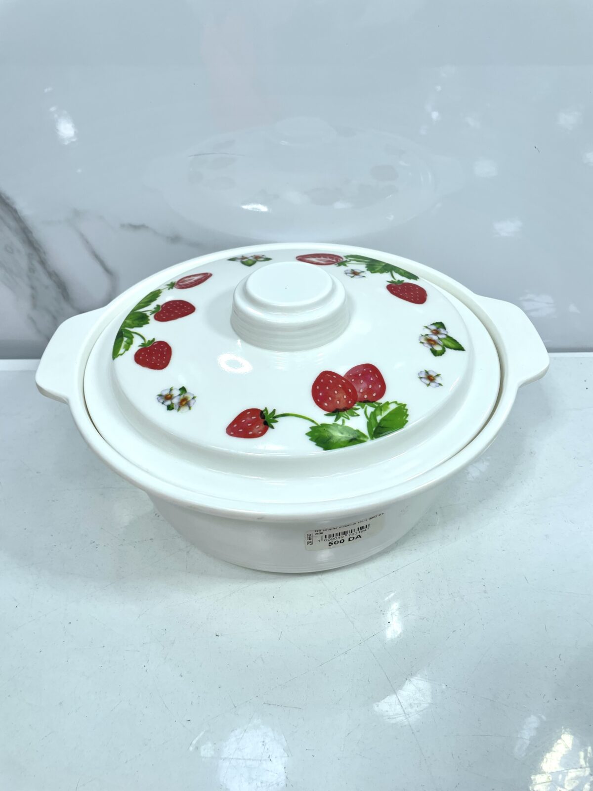 soupire milamine 3002 سوبيار – Image 8