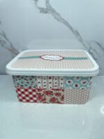 family box fb-4118 علبة عائلية
