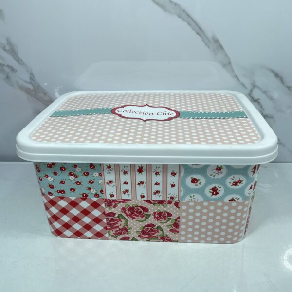 family box fb-4118 علبة عائلية