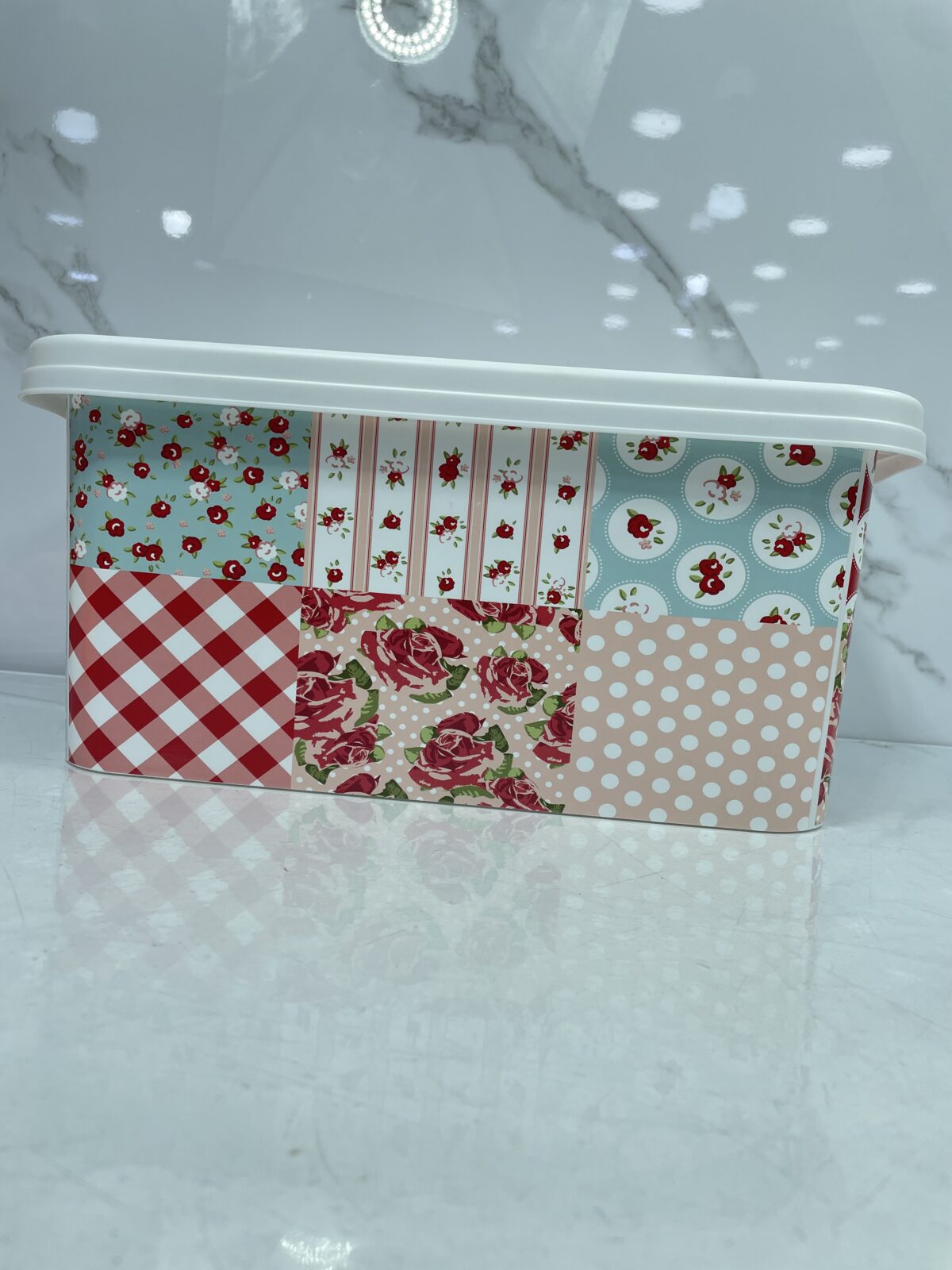family box fb-4118 علبة عائلية – Image 4