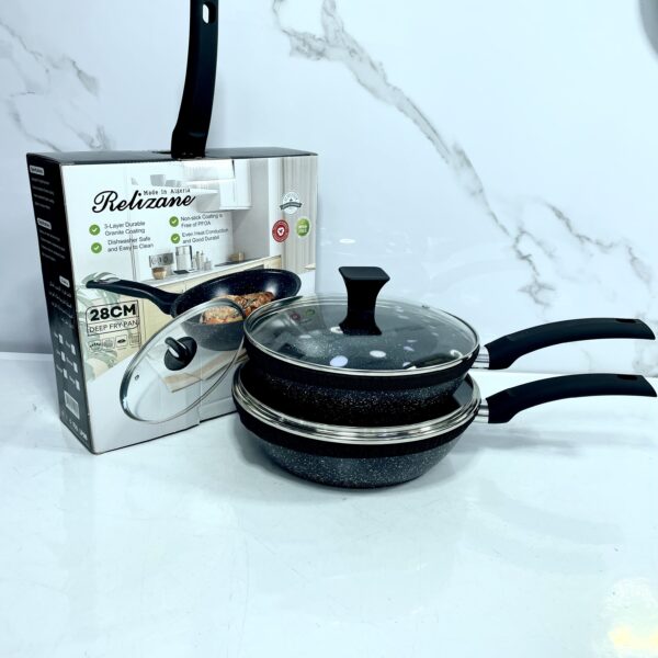 sauteuse noire st-1498 سوتوز