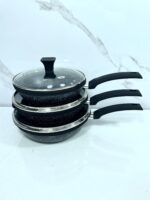 ⁦sauteuse noire st-1498 سوتوز⁩ - الصورة ⁦2⁩