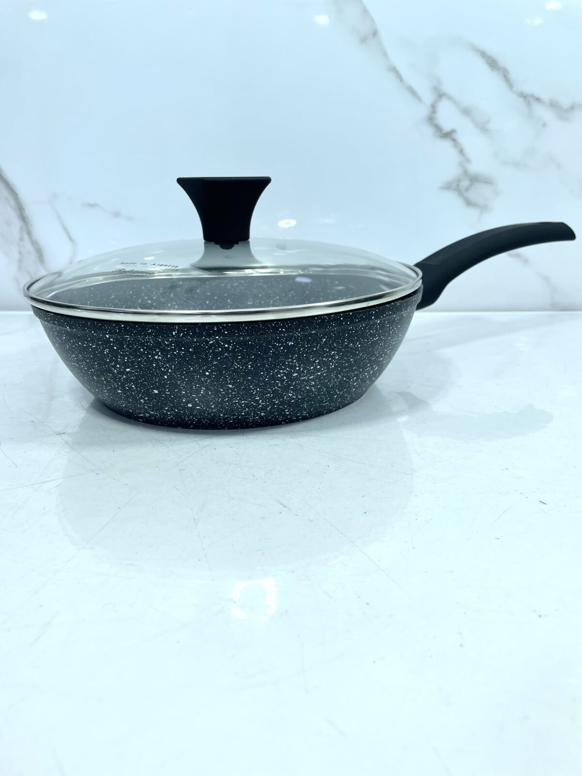 ⁦sauteuse noire st-1498 سوتوز⁩ - الصورة ⁦3⁩