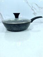 ⁦sauteuse noire st-1498 سوتوز⁩ - الصورة ⁦3⁩