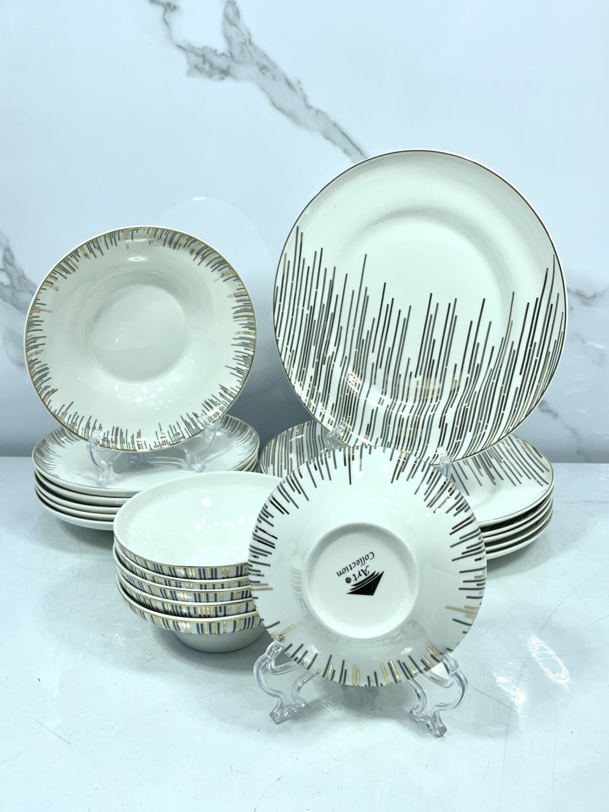 service de table 22p l22155-6 سرفيس طابل – Image 3