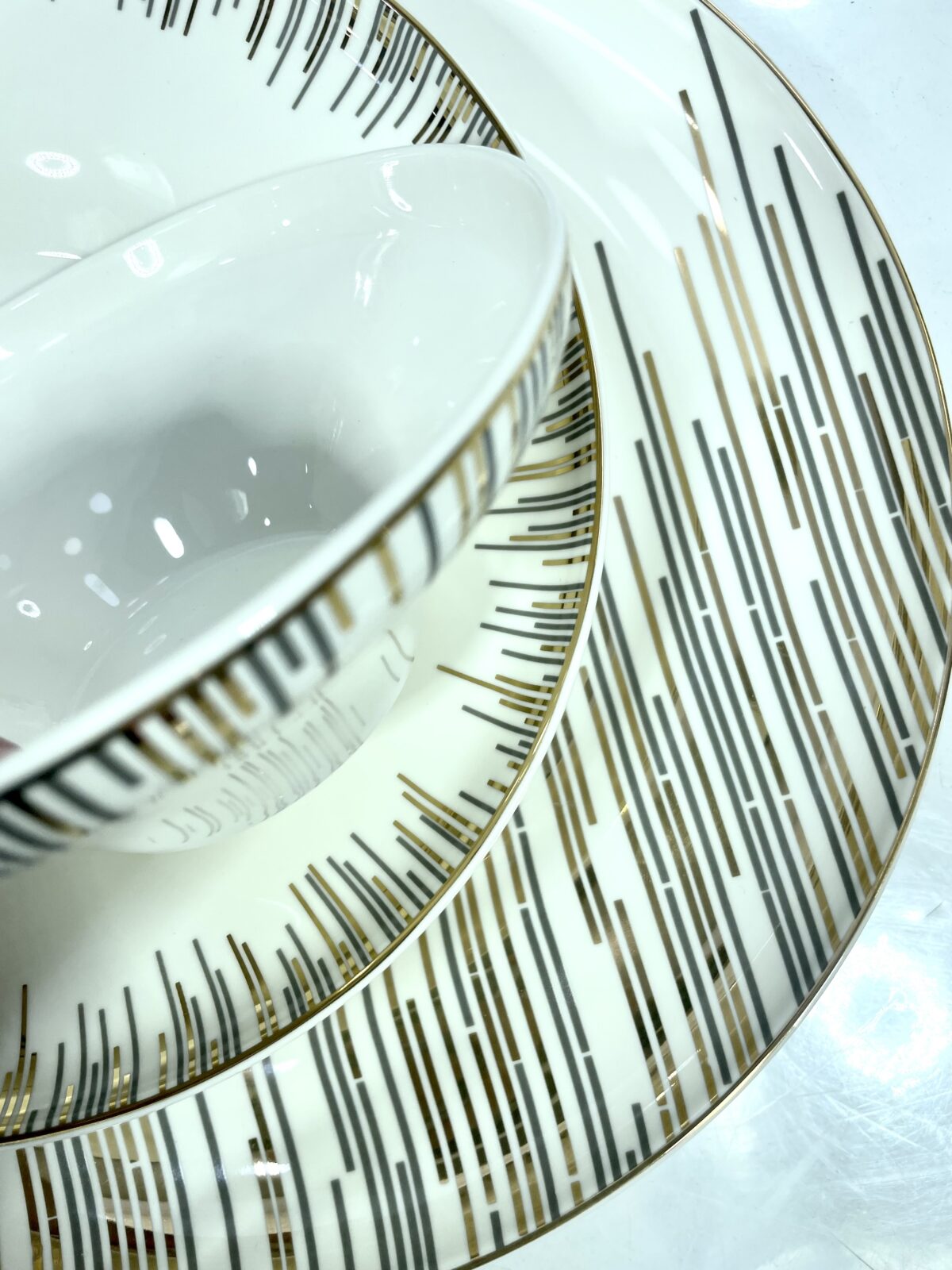 service de table 22p l22155-6 سرفيس طابل – Image 6