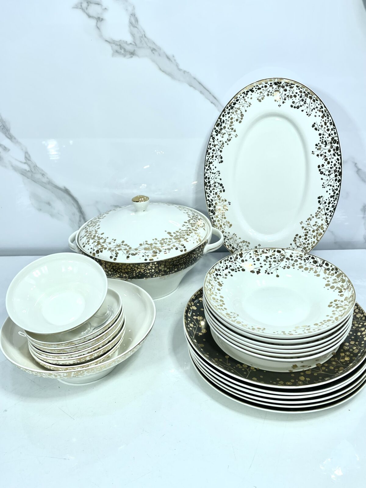 service de table 22p l22155-6 سرفيس طابل – Image 2