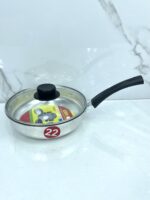série marmite + couscoussier smc-8383 طقم قدر الكسكس – Image 6