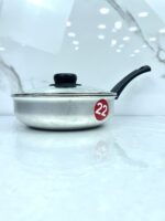 série marmite + couscoussier smc-8383 طقم قدر الكسكس – Image 9