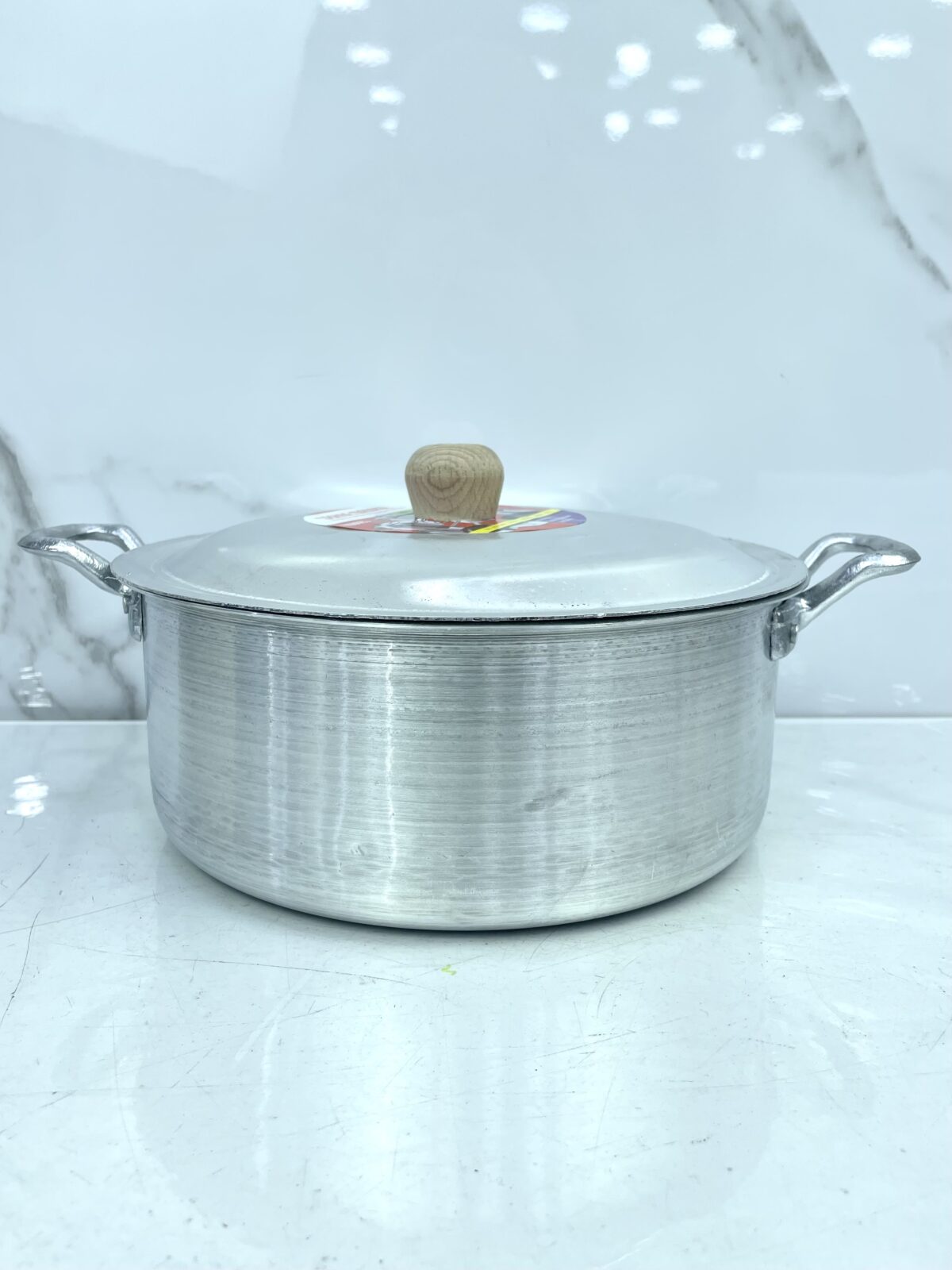 série marmite + couscoussier smc-8383 طقم قدر الكسكس – Image 10