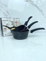 série casserole 3p nr-8445 سيري كسرونة