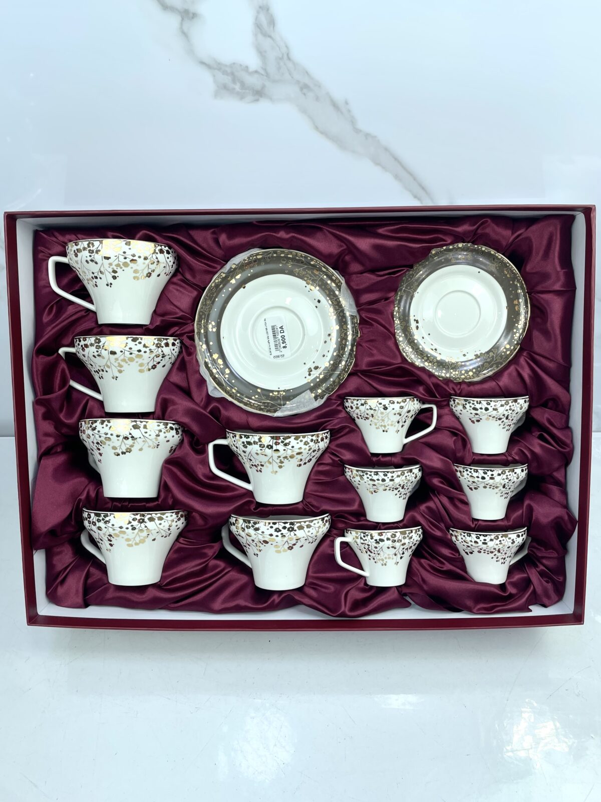 service a café 24p l22156 سرفيس قهوة – Image 1