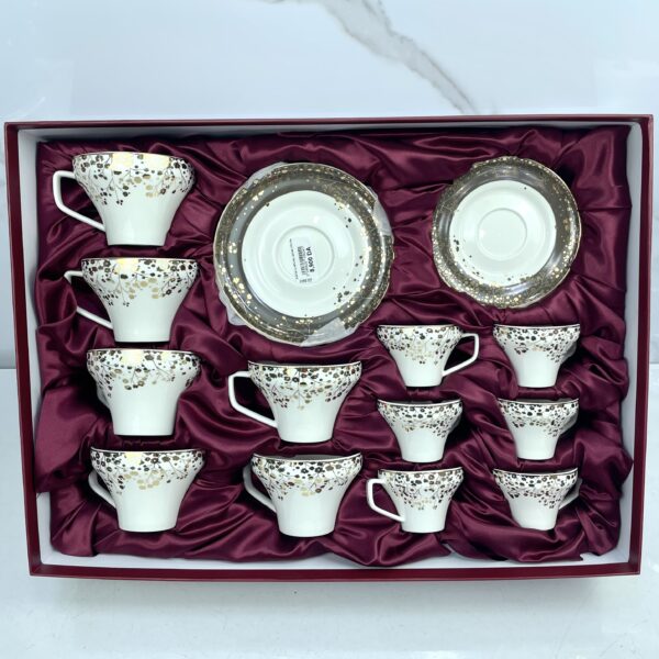 service a café 24p l22156 سرفيس قهوة