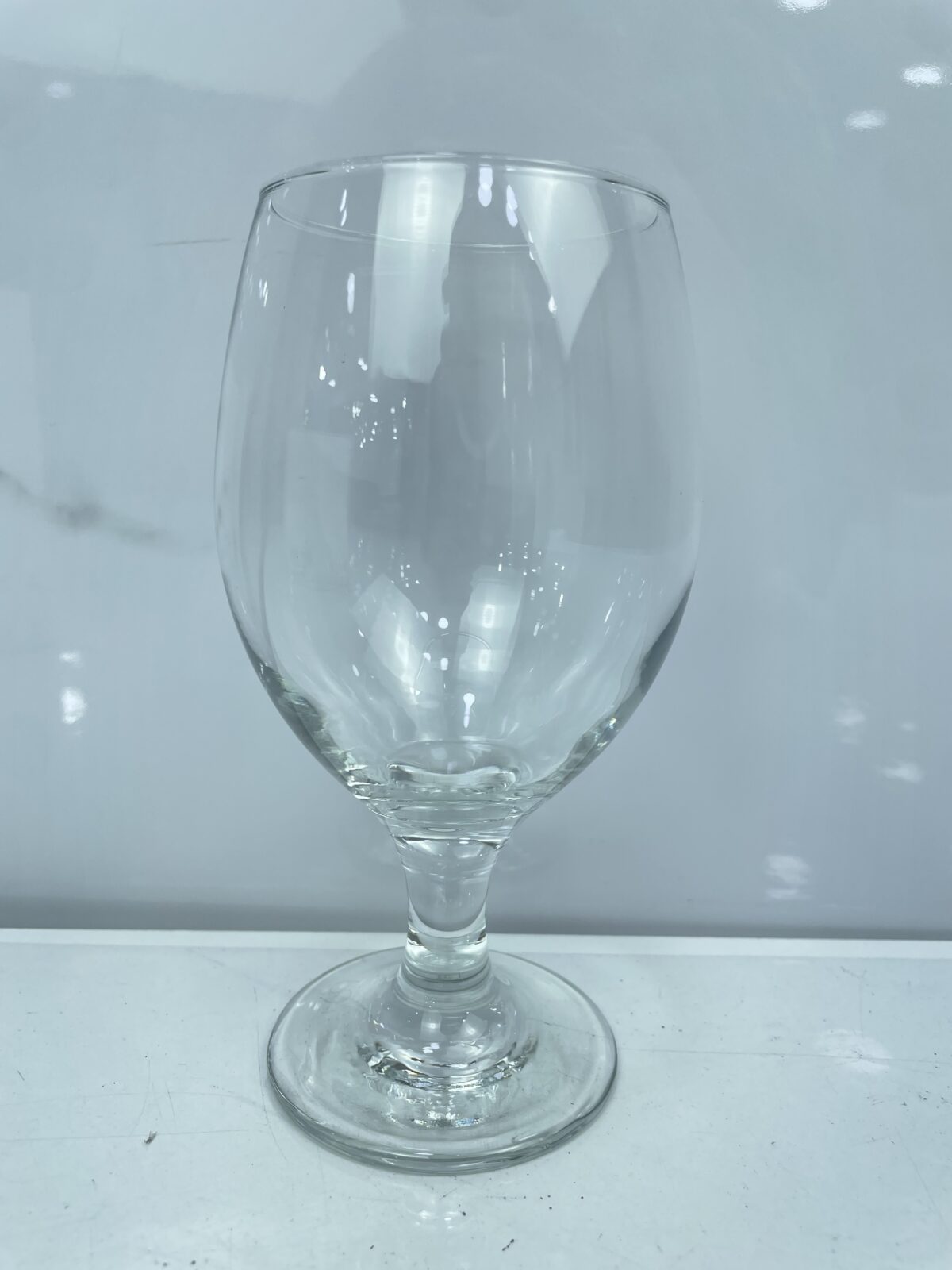 verre ballon 6p -417 كاس زجاجي – Image 2