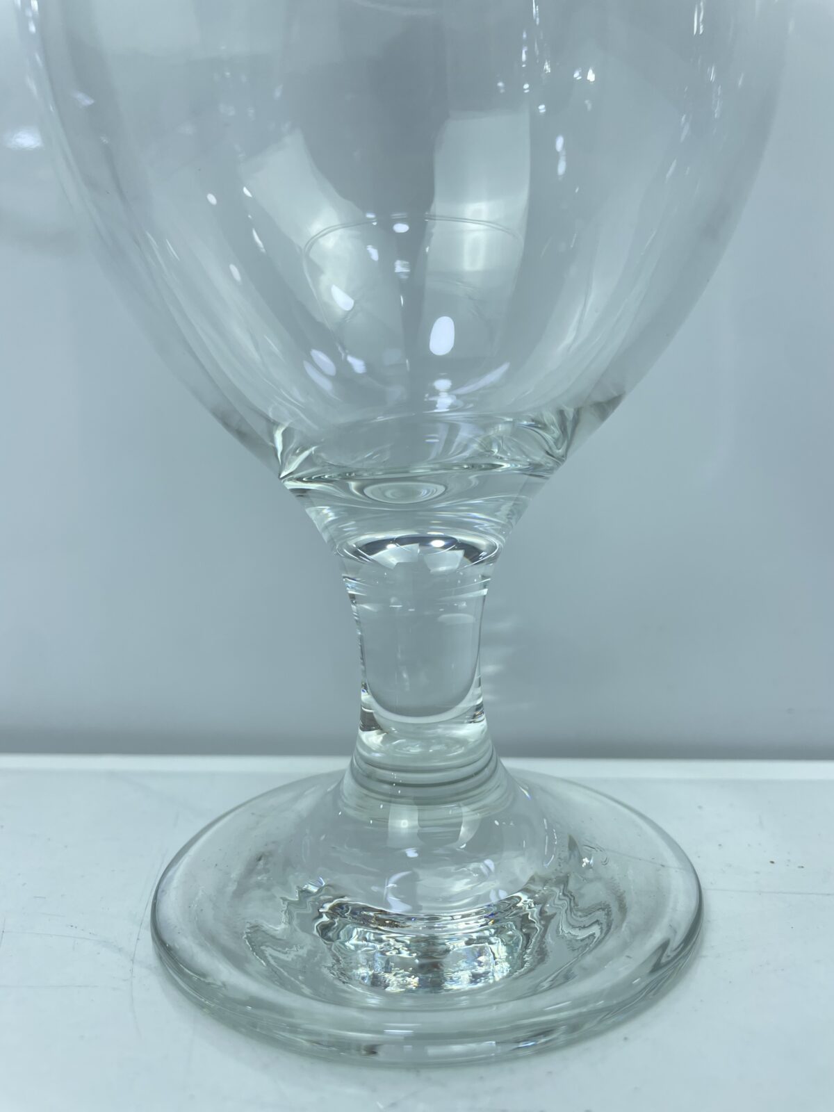 verre ballon 6p -417 كاس زجاجي – Image 3
