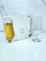 verre ballon tulipe 6p 44169 كاس زجاجي