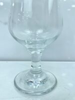verre ballon tulipe 6p 44169 كاس زجاجي – Image 3