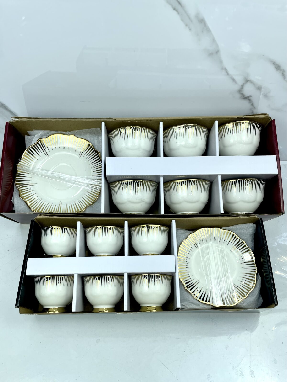 service a café 24p sc-5340 سرفيس قهوة – Image 1