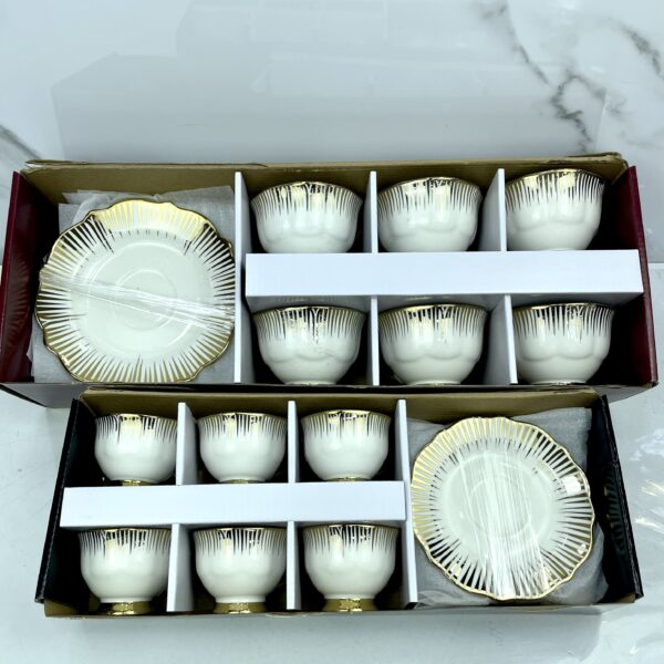 service a café 24p sc-5340 سرفيس قهوة