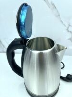 ⁦bouilloire multi-smarte ms-kt1011 غلاية كهربائية⁩ - الصورة ⁦4⁩