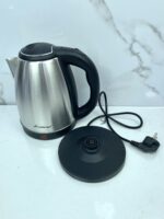 ⁦bouilloire multi-smarte ms-kt1011 غلاية كهربائية⁩ - الصورة ⁦3⁩