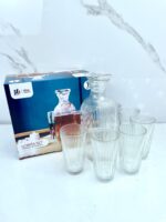 service a eau 7 p sva-2147 طقم ماء