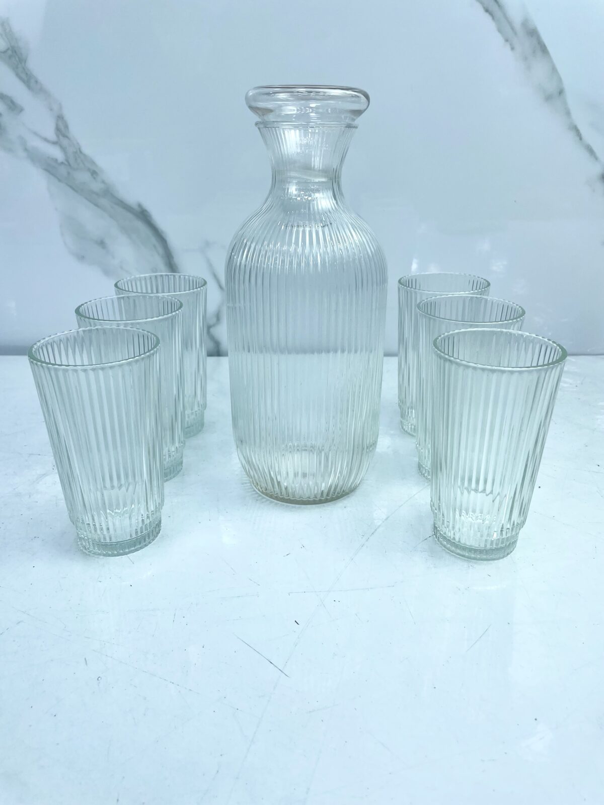 service a eau 7 p sva-2147 طقم ماء – Image 2