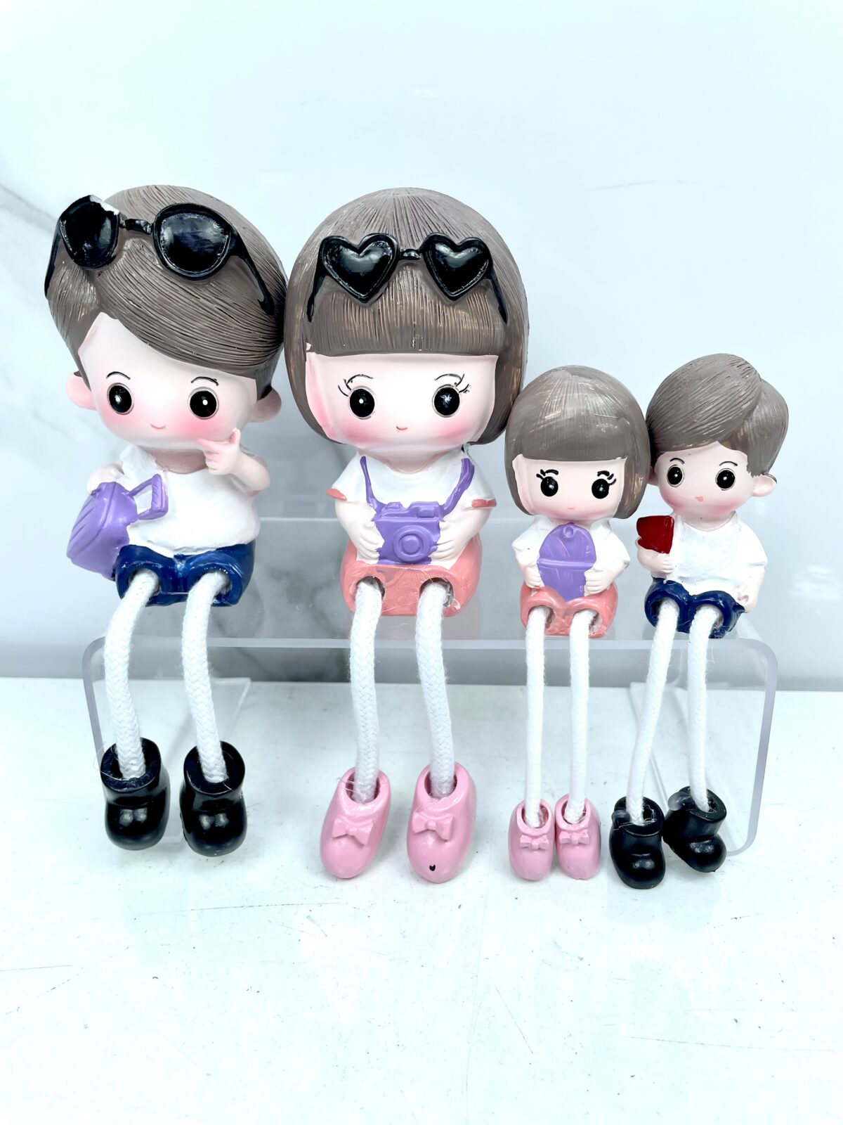 figurines resine fr-9883 مجسمات – Image 2
