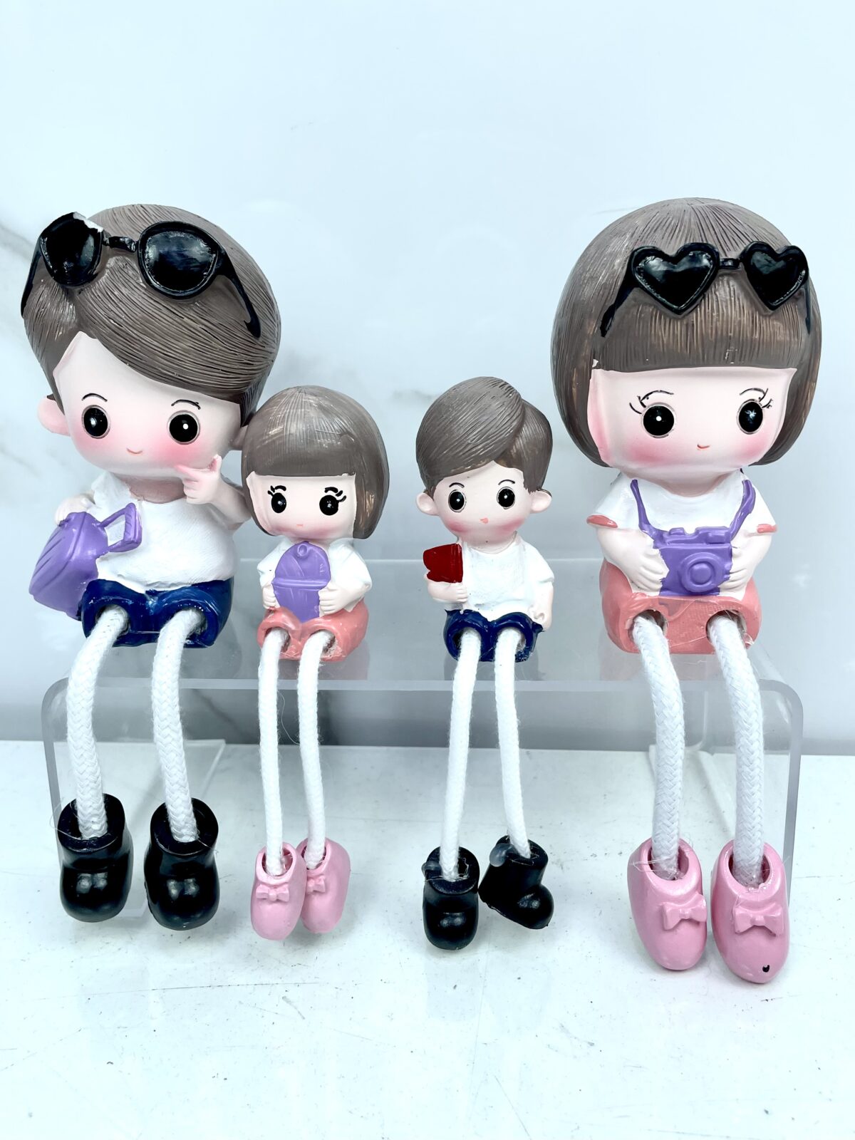 figurines resine fr-9883 مجسمات – Image 1