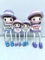figurines resine fr-9883 مجسمات – Image 5
