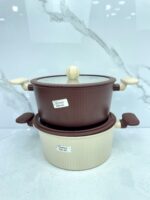 friteuse f-79934 طنجرة القلي
