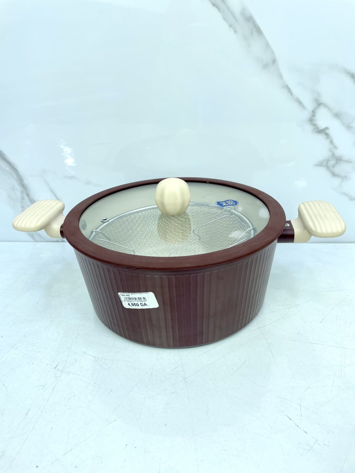 friteuse f-79934 طنجرة القلي – Image 2