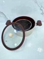 friteuse f-79934 طنجرة القلي – Image 4